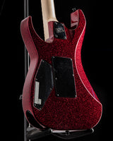 Used ESP Original Series M-II DX/M Red Sparkle