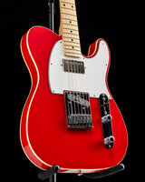 Used ESP Ron Wood Signature Fiesta Red