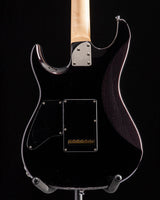 Used ESP Original Snapper CTM Poplar Burl Nebula Pink Purple Burst