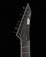Used ESP Stephen Carpenter Signature STEF B-8 Black