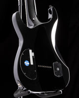 Used ESP Stephen Carpenter Signature STEF B-8 Black