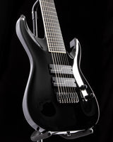 Used ESP Stephen Carpenter Signature STEF B-8 Black