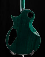 Used ESP USA Eclipse Aqua Marine Sunburst