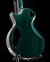 Used ESP USA Eclipse Aqua Marine Sunburst