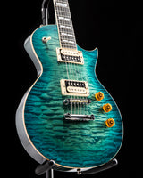 Used ESP USA Eclipse Aqua Marine Sunburst