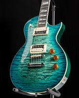 Used ESP USA Eclipse Aqua Marine Sunburst