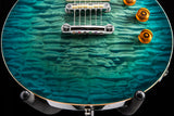 Used ESP USA Eclipse Aqua Marine Sunburst
