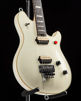 Used EVH Wolfgang MIJ White