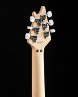 Used EVH Wolfgang MIJ White