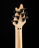 Used EVH Wolfgang USA Stealth Black