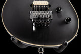 Used EVH Wolfgang USA Stealth Black
