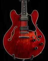 Used Eastman T386 Red