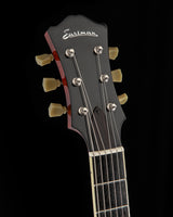 Used Eastman T386 Red