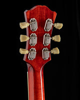 Used Eastman T386 Red