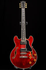 Used Eastman T484 Classic Red