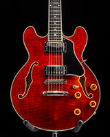 Used Eastman T484 Classic Red