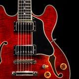 Used Eastman T484 Classic Red