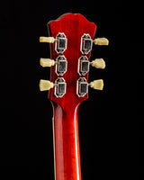 Used Eastman T484 Classic Red