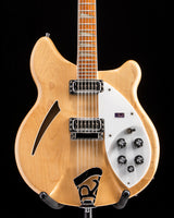 Used Rickenbacker 360/12 Mapleglo