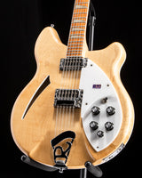 Used Rickenbacker 360/12 Mapleglo