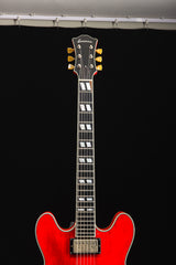 Used Eastman T59/TV-RD Truetone Vintage Red