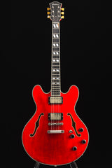 Used Eastman T59/TV-RD Truetone Vintage Red