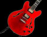 Used Eastman T59/TV-RD Truetone Vintage Red