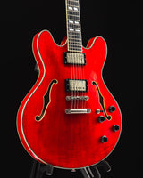 Used Eastman T59/TV-RD Truetone Vintage Red