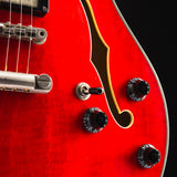 Used Eastman T59/TV-RD Truetone Vintage Red