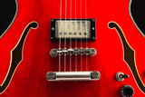 Used Eastman T59/TV-RD Truetone Vintage Red