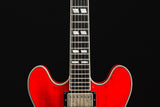 Used Eastman T59/TV-RD Truetone Vintage Red