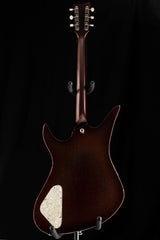Used Echopark DT Series Model T Burnt Magenta