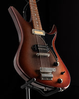 Used Echopark DT Series Model T Burnt Magenta