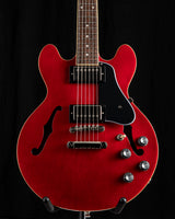 Used Epiphone ES-339 Cherry