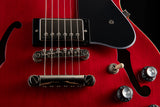 Used Epiphone ES-339 Cherry