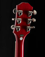 Used Epiphone ES-339 Cherry