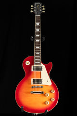 Used Epiphone LTD 1959 Les Paul Standard Aged Dark Cherry Burst
