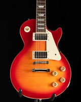 Used Epiphone LTD 1959 Les Paul Standard Aged Dark Cherry Burst
