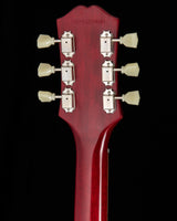Used Epiphone LTD 1959 Les Paul Standard Aged Dark Cherry Burst