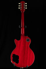 Used Epiphone LTD 1959 Les Paul Standard Aged Dark Cherry Burst