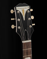 Used Epiphone Crestwood Custom Polaris White