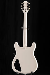 Used Epiphone Crestwood Custom Polaris White