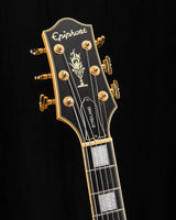 Used Epiphone Elitist Byrdland Natural