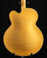 Used Epiphone Elitist Byrdland Natural