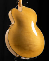 Used Epiphone Elitist Byrdland Natural