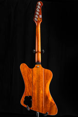 Used Epiphone Joe Bonamassa Signature "Treasure" Firebird I Tobacco Sunburst