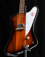 Used Epiphone Joe Bonamassa Signature "Treasure" Firebird I Tobacco Sunburst