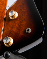 Used Epiphone Joe Bonamassa Signature "Treasure" Firebird I Tobacco Sunburst
