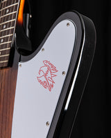 Used Epiphone Joe Bonamassa Signature "Treasure" Firebird I Tobacco Sunburst