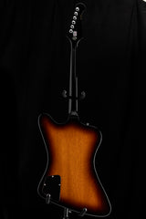 Used Epiphone Custom Shop Limited Edition Firebird Studio Vintage Sunburst